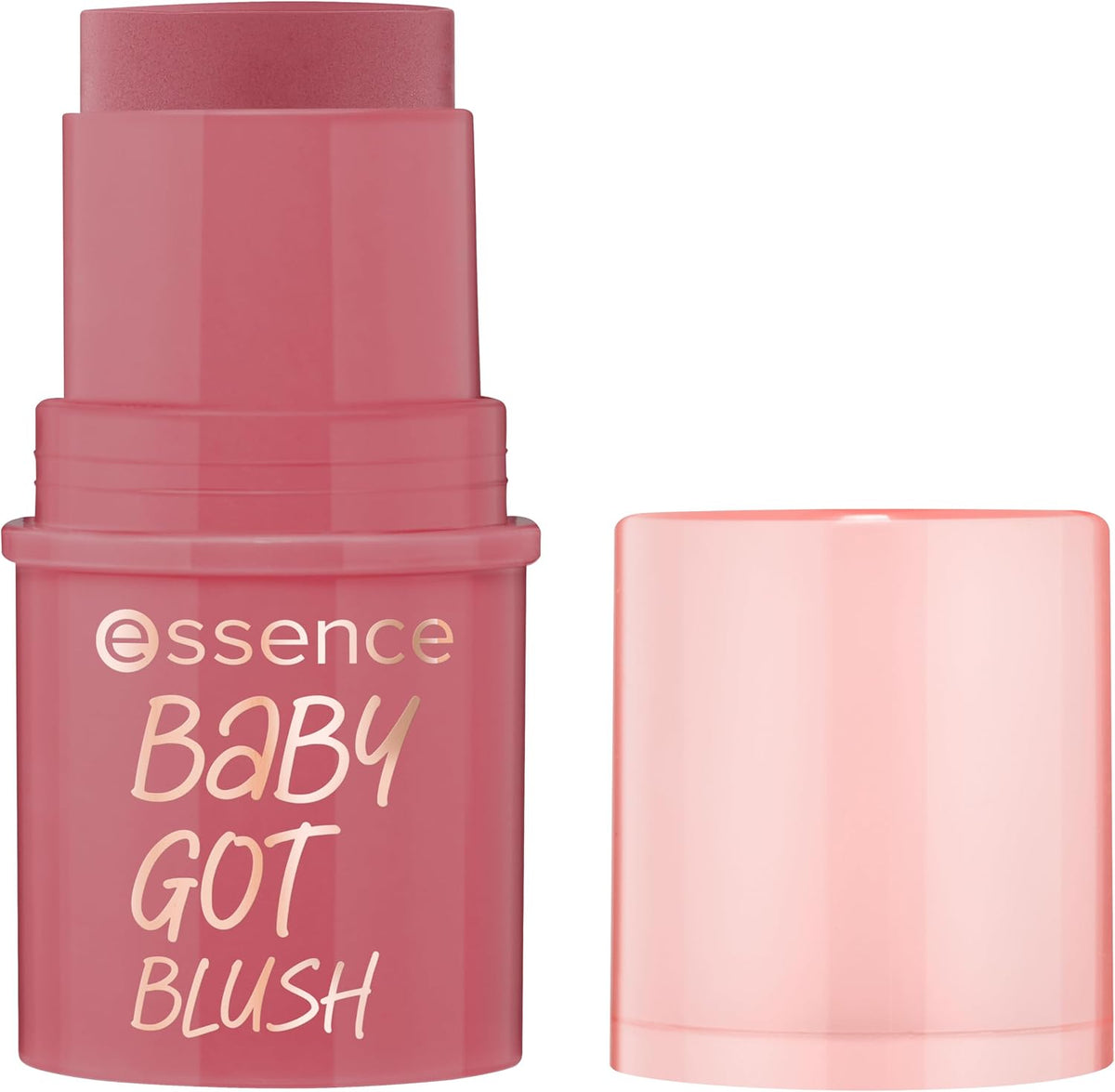 Essence baby got blush