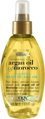 OGX Renewing Argan Oil of Morocco Weightless Reviving Dry Oil Spray 118ml