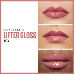ميبلين LIFTER GLOSS 005 Plump 5.4ml