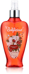 BODYLICIOUS MIST 217ml pomeganate crush