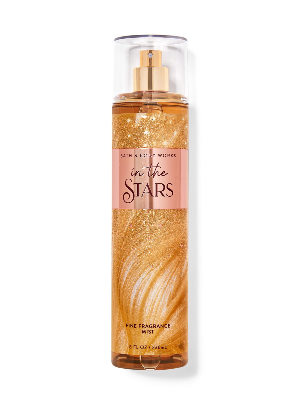 Bath & Body Works  mist 236m in the stars