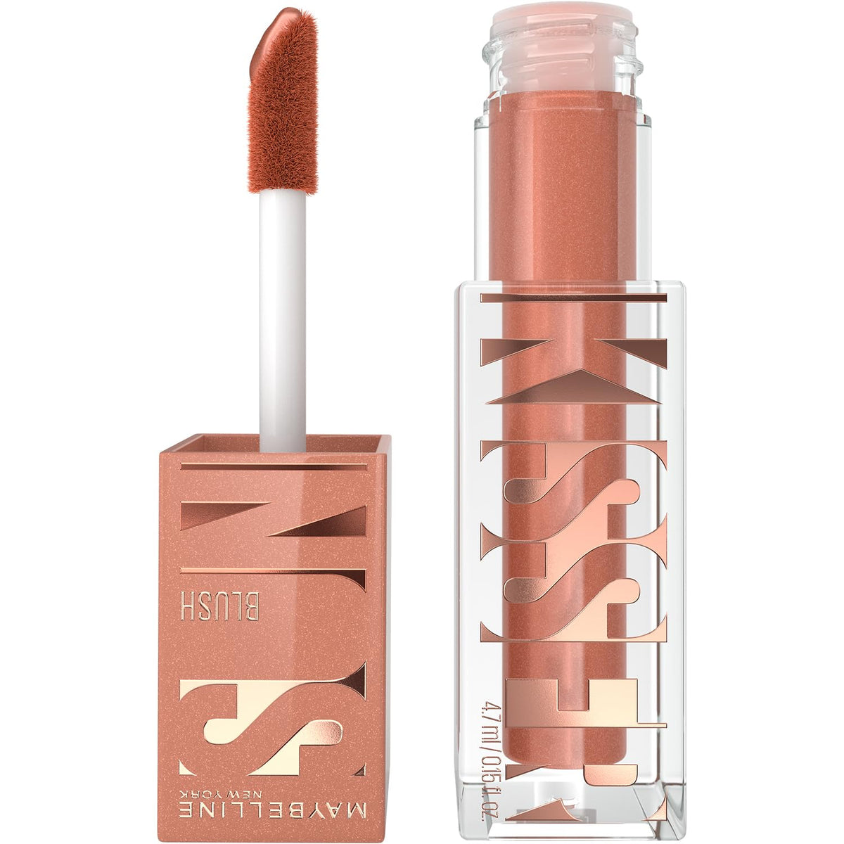 قطعة 31 SUN KISSER ميبلين بلشر سائل