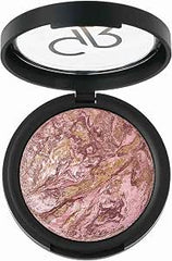 Golden Rose BAKED STARDUST 102