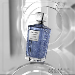 200 برفانml Enigmatic Jean Antoine