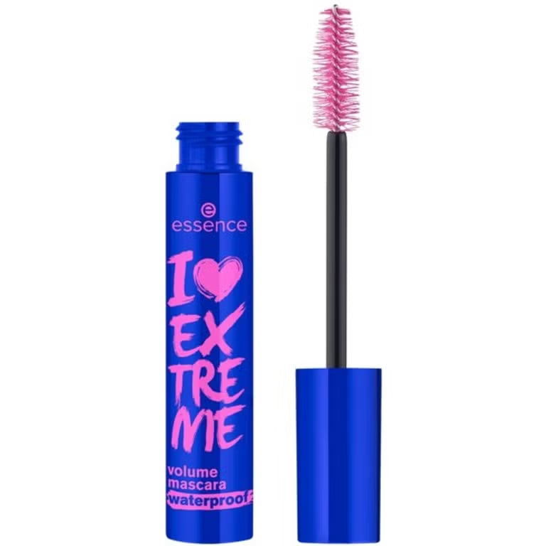 Essence I Love Extreme Crazy Vol W P Mascara