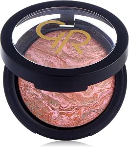 Golden Rose BAKED STARDUST 106