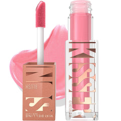 قطعة 09 SUN KISSER ميبلين بلشر سائل