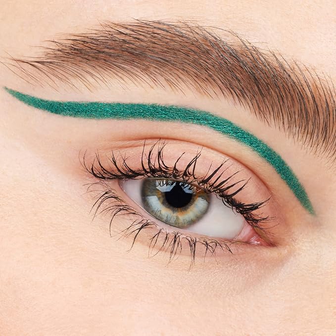 Essence Stay & Play Gel Eyeliner – Shade 07