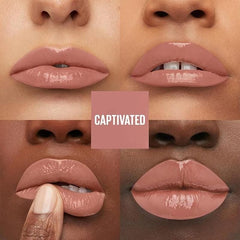ميبلين VINYL INK 95 captivated