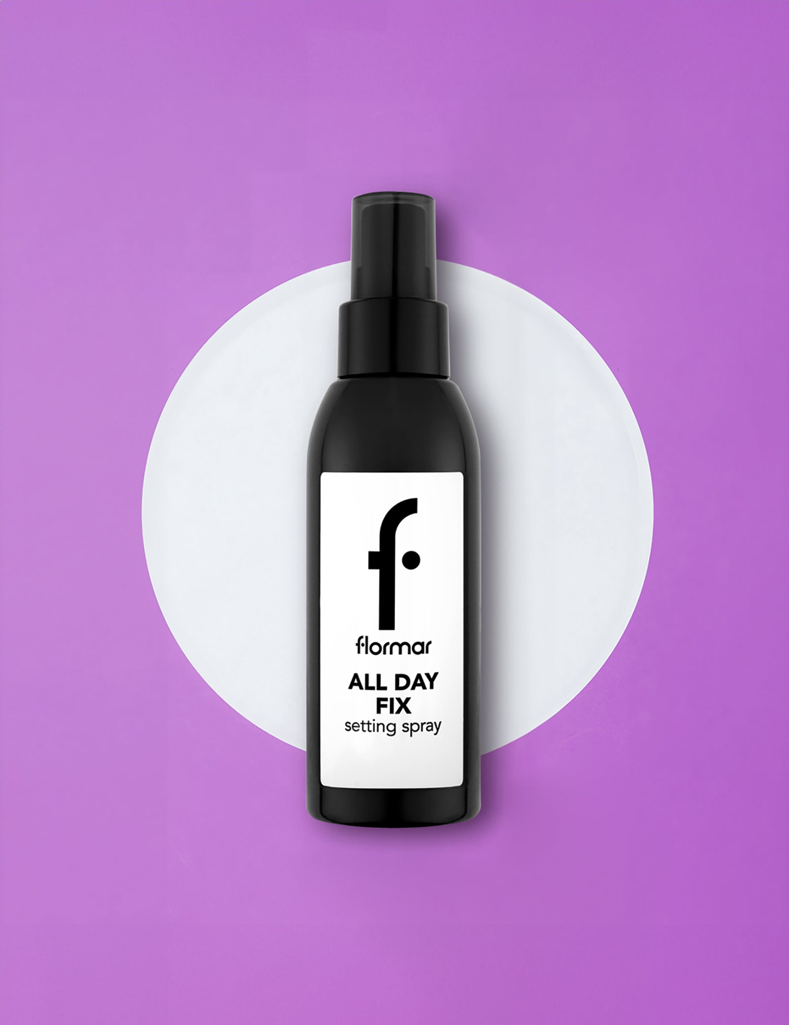 Flormar All Day Fix Setting Spray