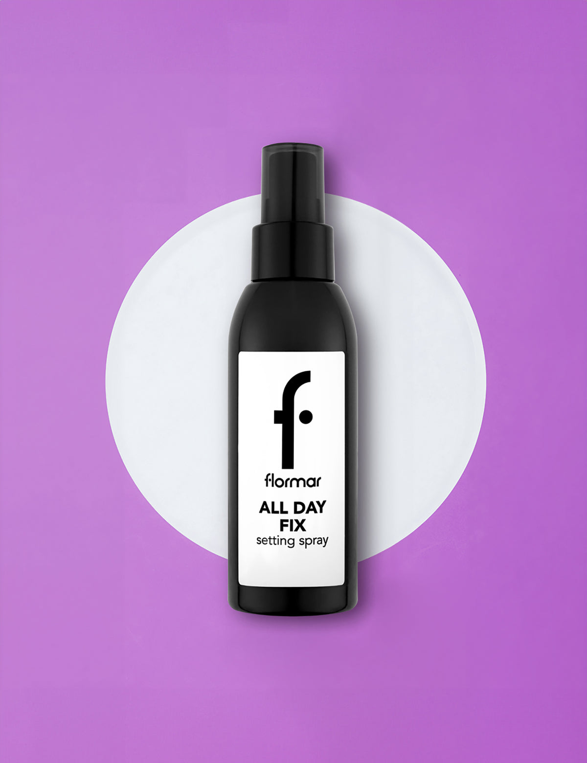 Flormar All Day Fix Setting Spray