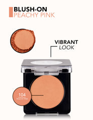 FLORMAR blush-on