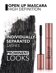 FLORMAR Open Up High definition Mascara