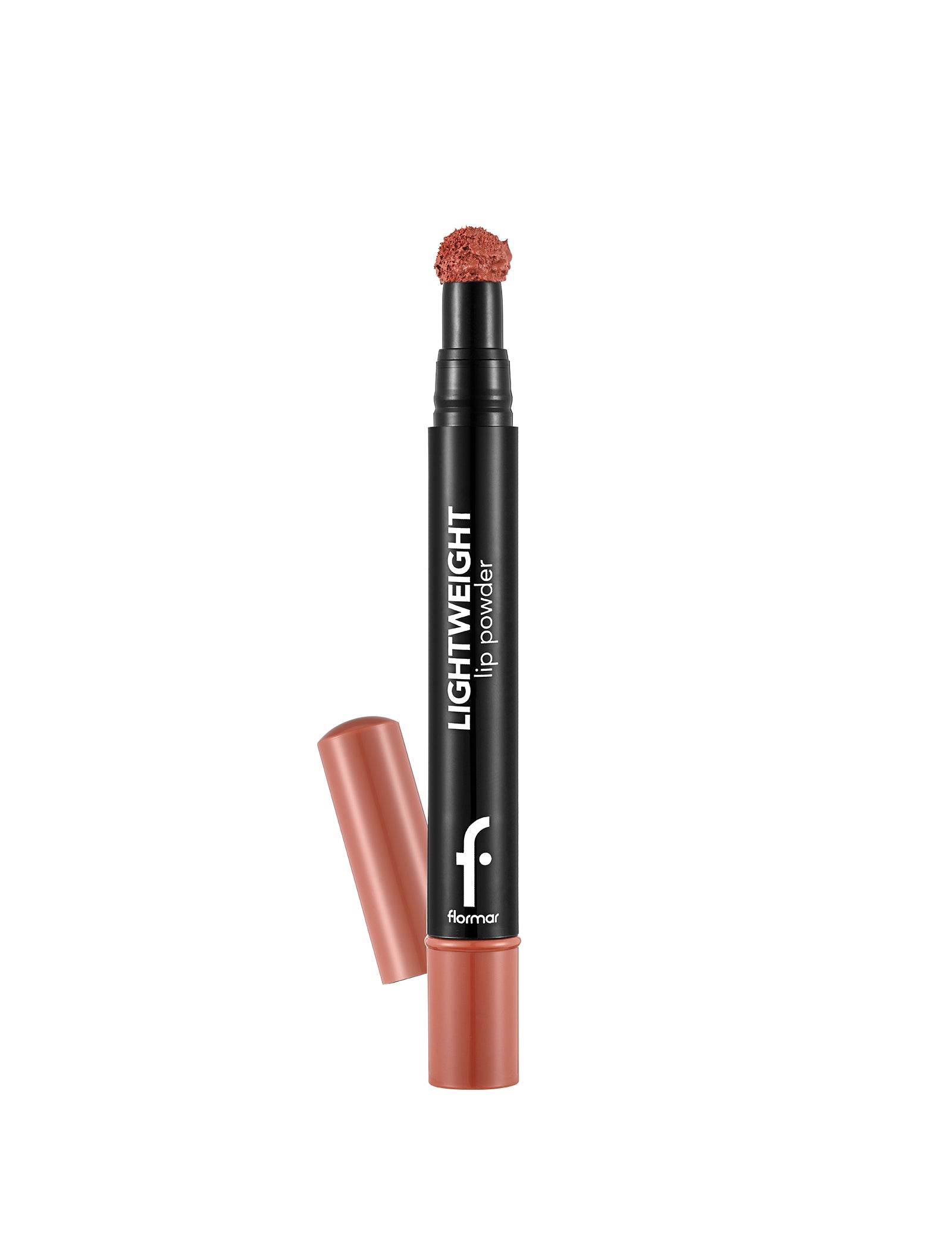 FLORMAR Light Weight lip powder