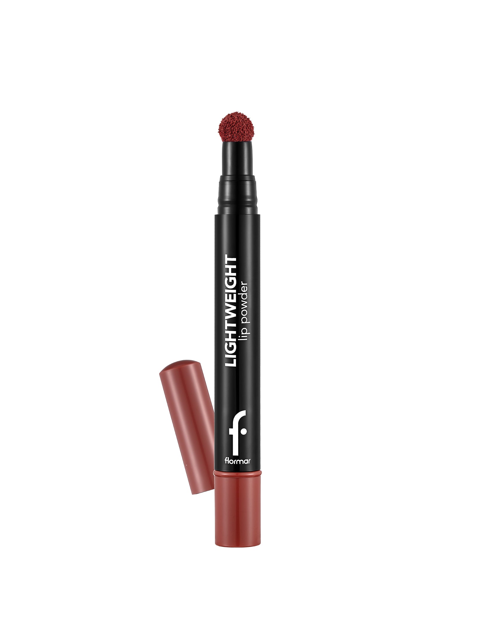 FLORMAR Light Weight lip powder