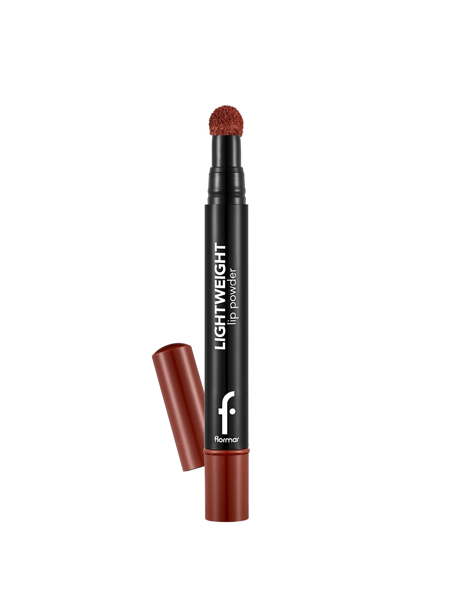 FLORMAR Light Weight lip powder