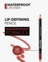 FLORMAR Water Proof Lip Liner