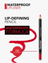 FLORMAR Water Proof Lip Liner