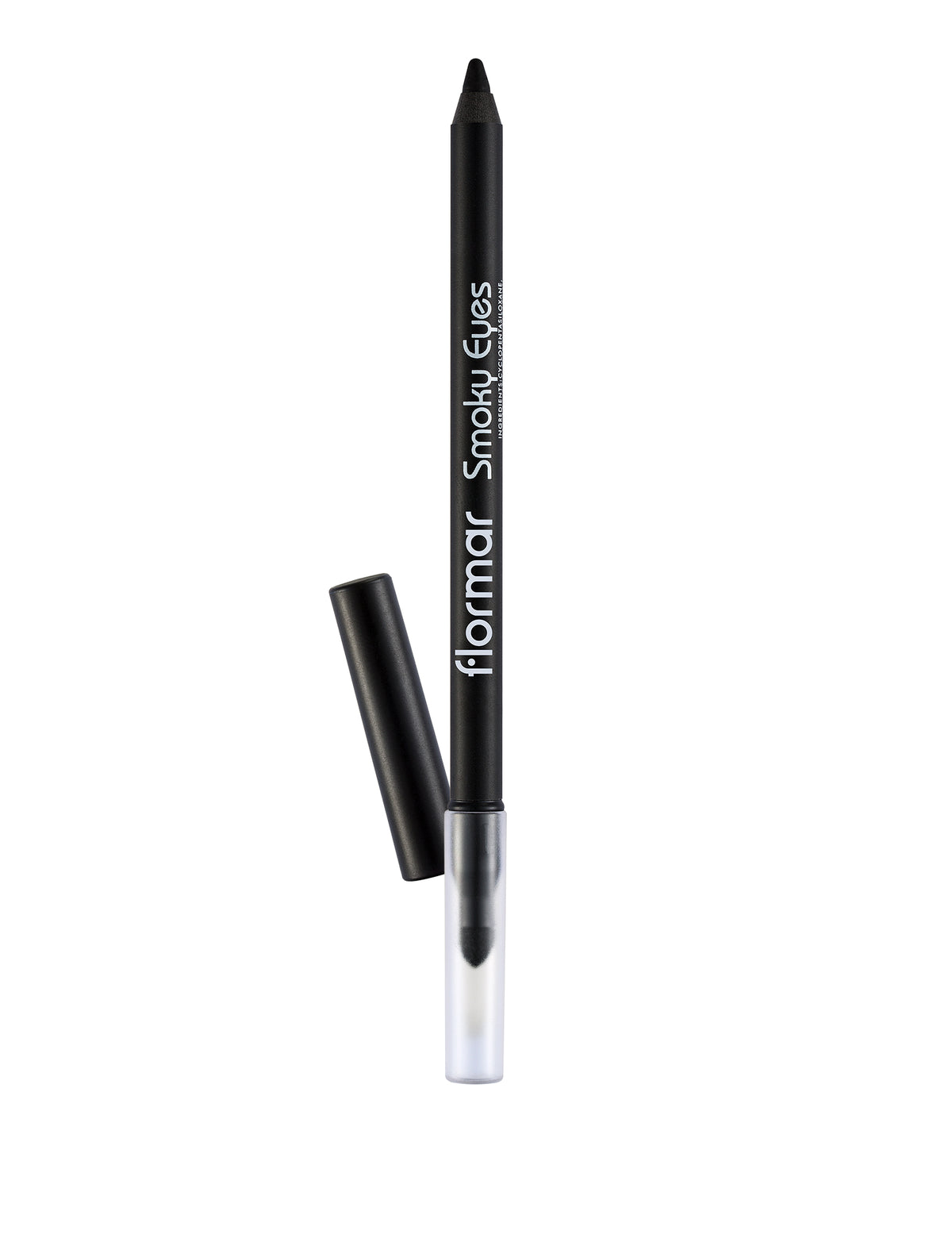 FLORMAR Smoky Eyes WaterProof EyeLiner 01