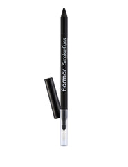FLORMAR Smoky Eyes WaterProof EyeLiner 01