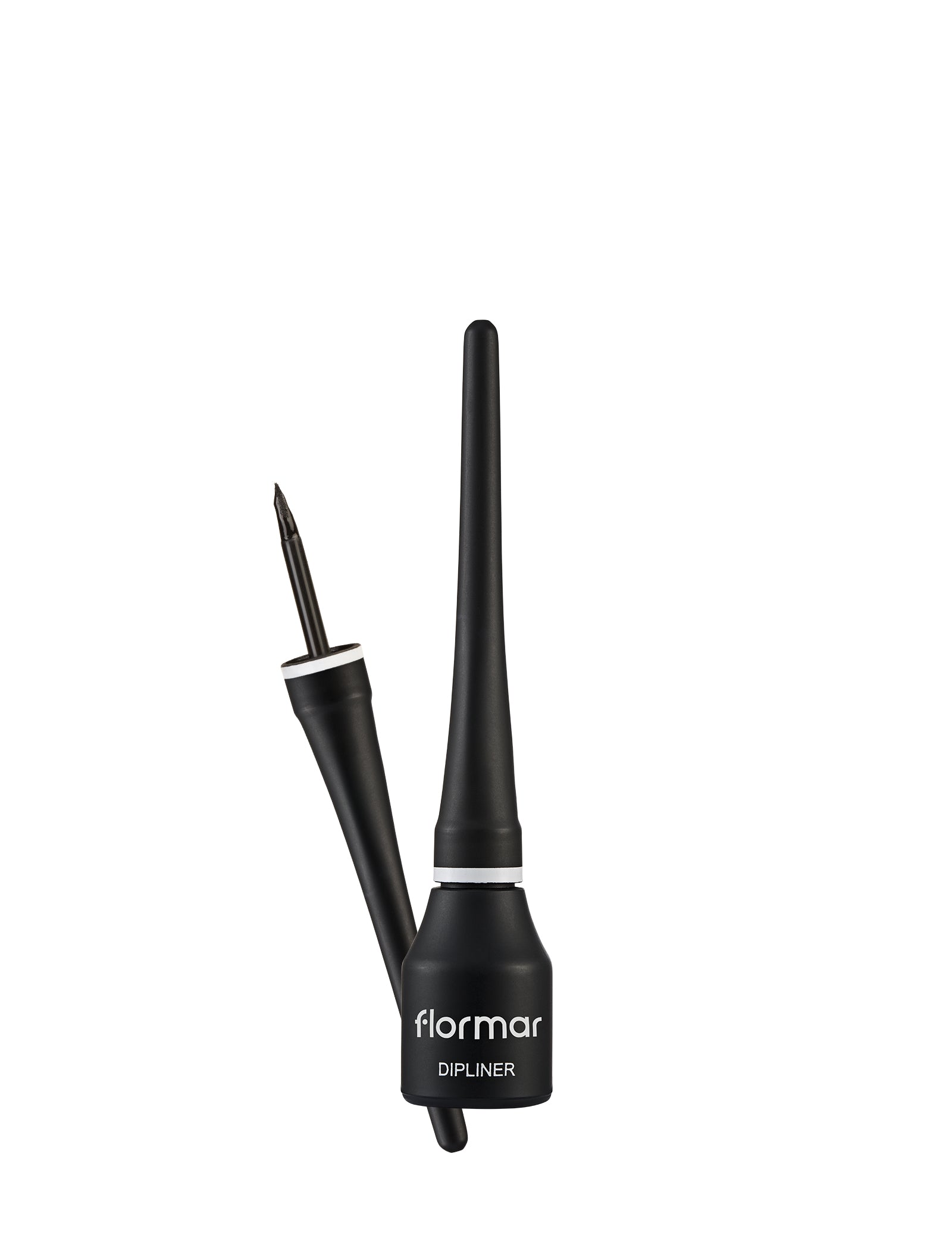 FLORMAR Dip Liner Black