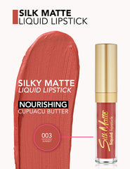 FLORMAR SILK MATTE