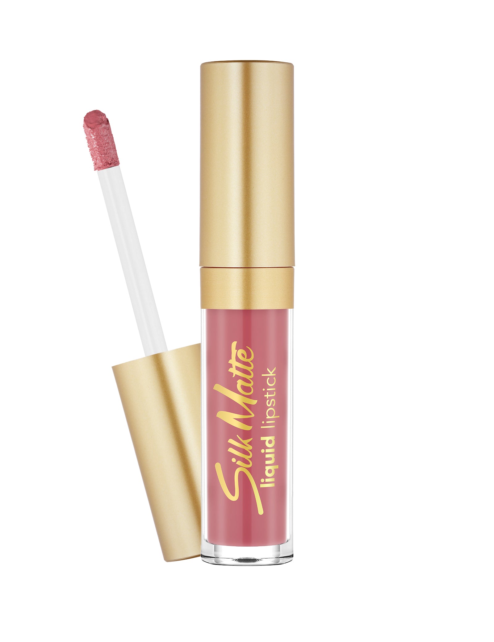 FLORMAR SILK MATTE
