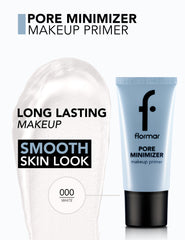Flormar Pore Minimizer Make Up Primer 35ml