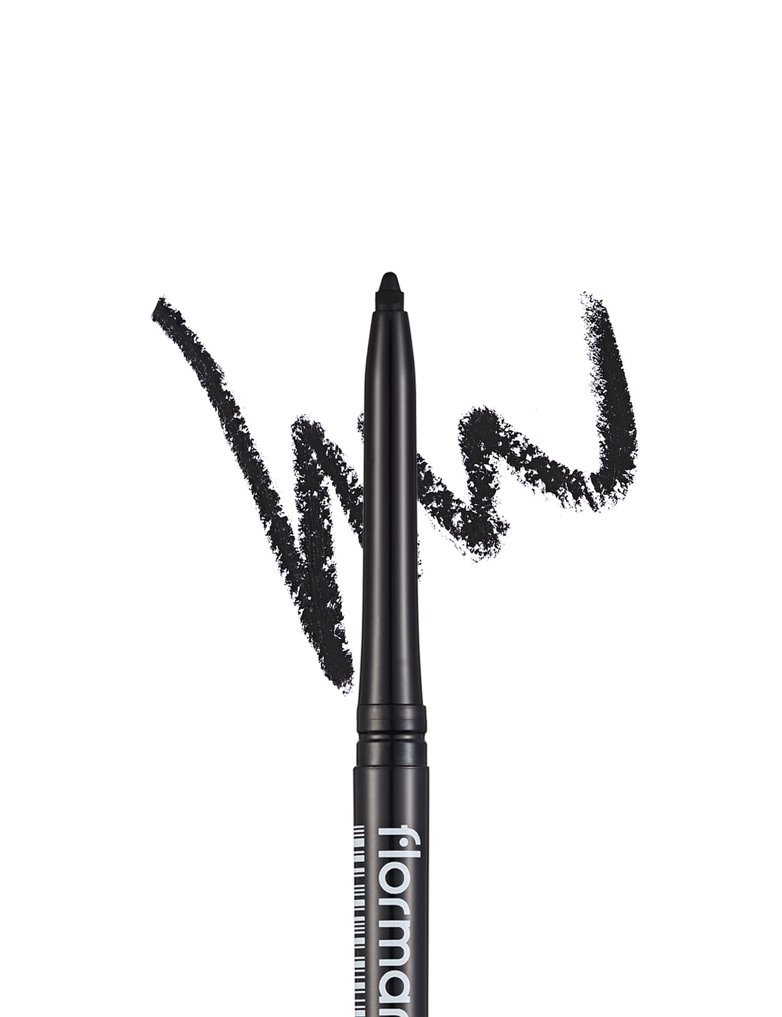 Flormar Just Magic Kajal Liner Deep Black