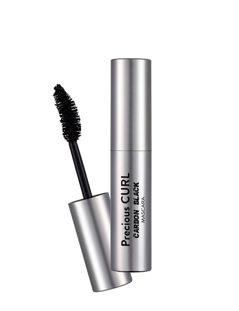 FLORMAR Precious Curl Carbon Black Mascara