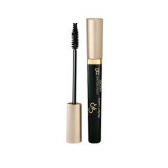 Golden Rose mascara ultra vol x4