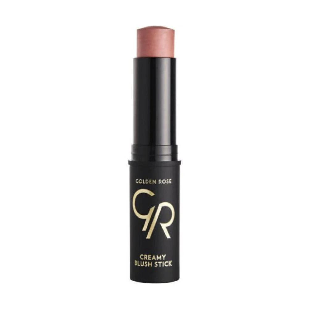 Golden Rose Creamy Blash Stick