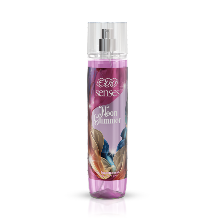 Eva Skin Care Senses  Neon glimmer  Body Mist240 ml