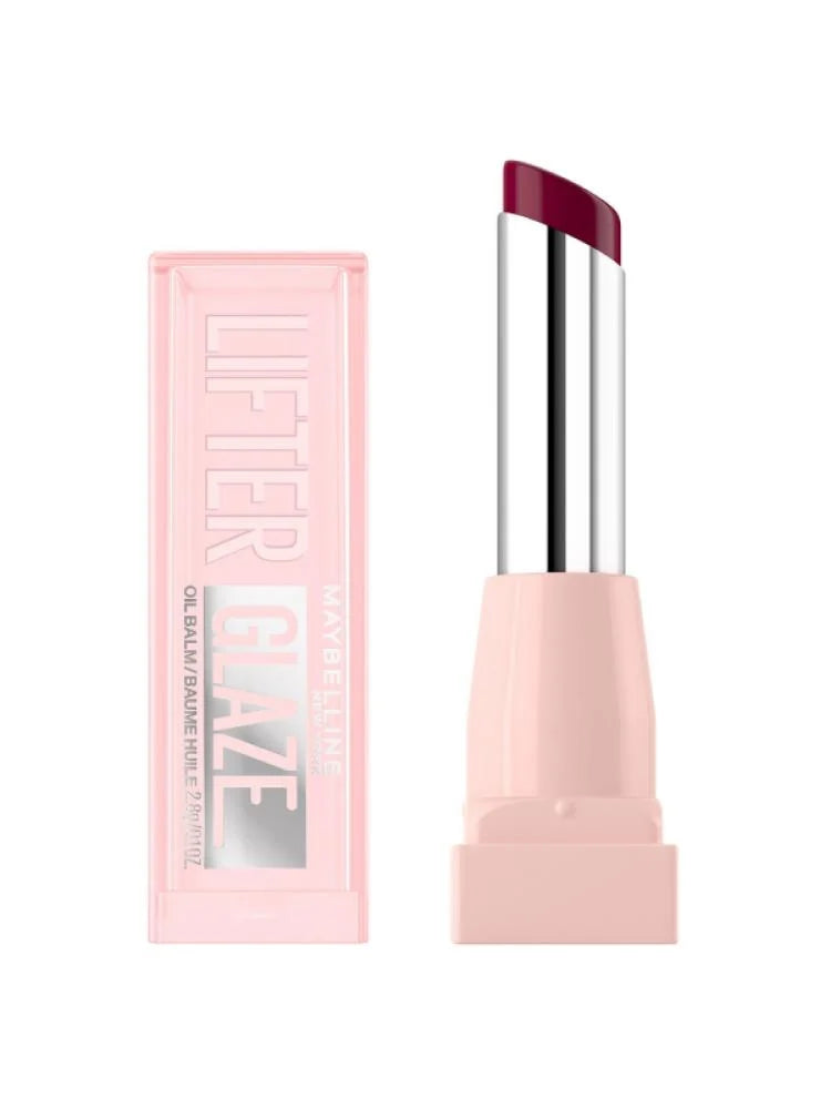 Maybelline New York Lifter Glaze Tinted Hydrating Oil Balm 2.8 g
