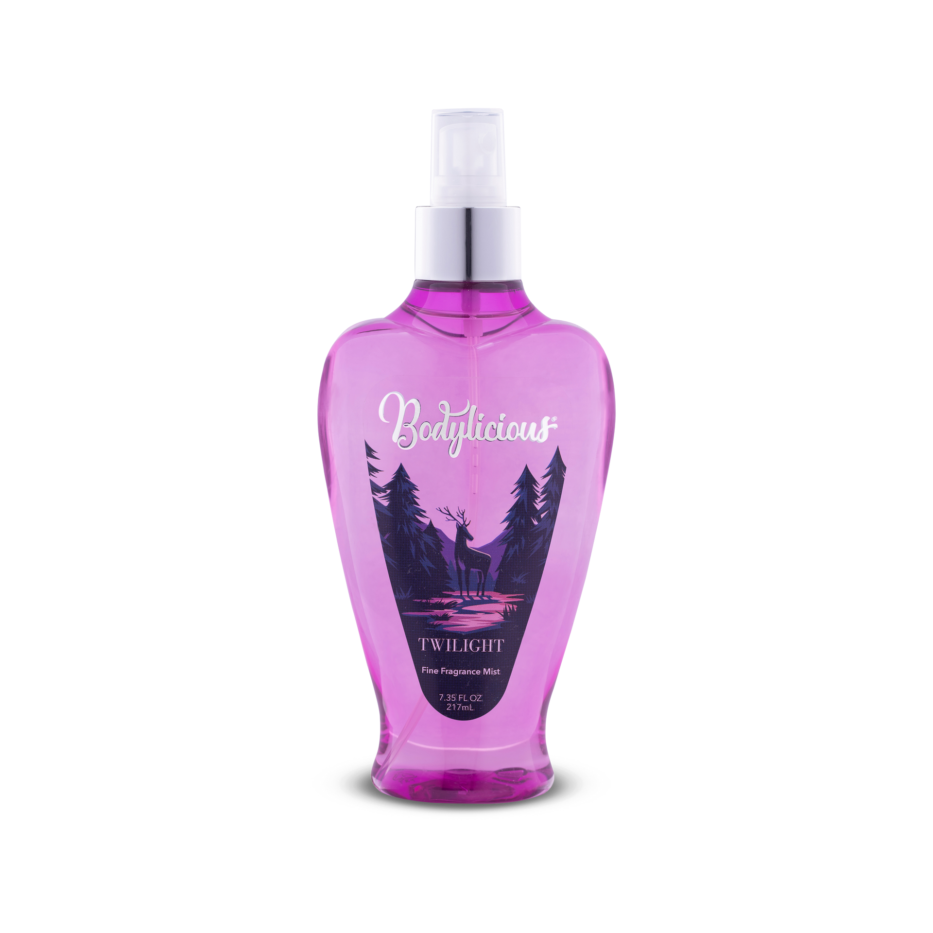 BODYLICIOUS MIST 217ml TWILIGHT