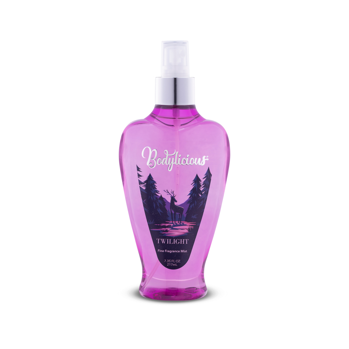 BODYLICIOUS MIST 217ml TWILIGHT