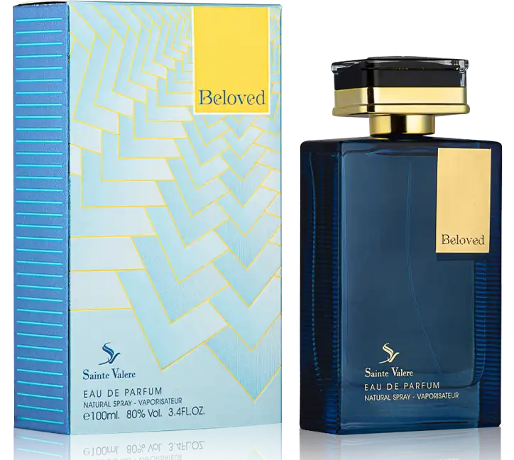 Sainte Valere Beloved EDP 100ml