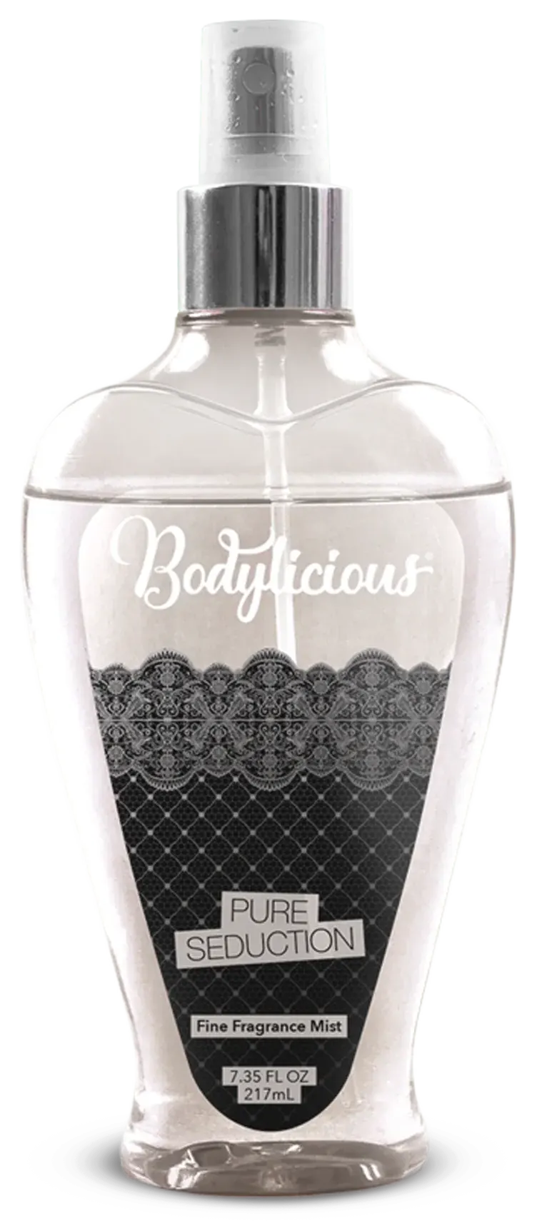 BODYLICIOUS MIST 100ML PURE SEDUCTIO