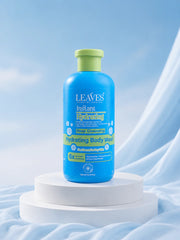 leaves Instant Moisturizing Body Wash 300ml