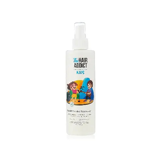 the Hair  Addict Spray For Hair 250Ml