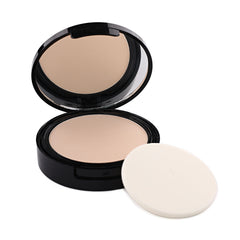 CYBELE Creamy Compact Powder Foundation 12gm      بودرة كريم أساس مضغوطة من سيبال