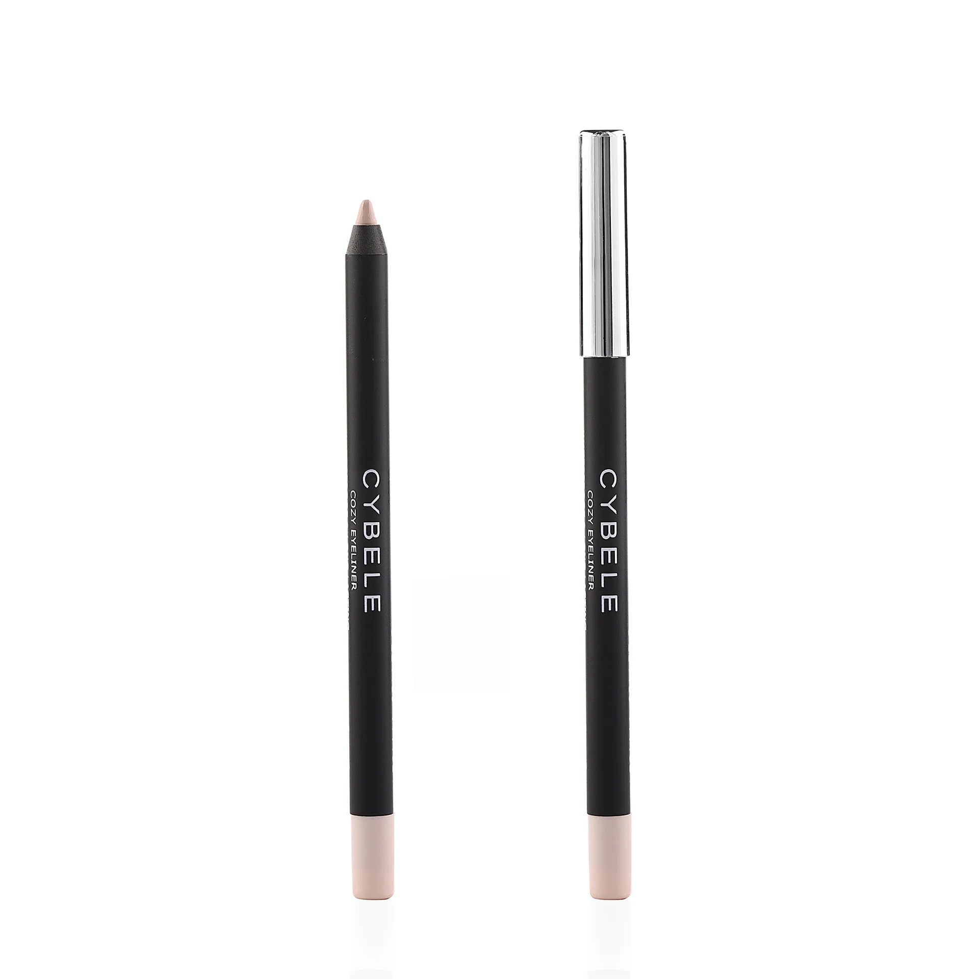 Cybele Cozy Waterproof Eyeliner Gel    جل تحديد العيون كوزي مقاوم للماء من سيبال