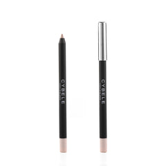 Cybele Cozy Waterproof Eyeliner Gel    جل تحديد العيون كوزي مقاوم للماء من سيبال