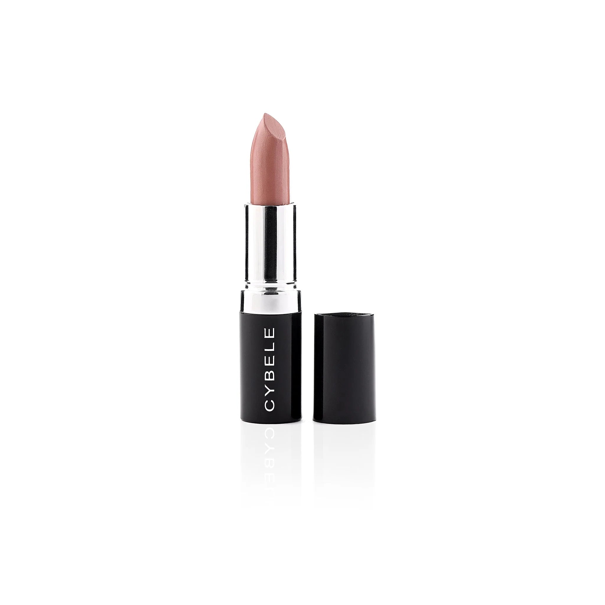 CYBELE Rich Cream Lipstick     أحمر شفاه ريتش كريم من سيبال