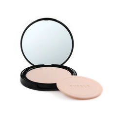 CYBELE Smooth N'Wear Compact Powder    بودرة مضغوطة سموز آند وير من سيبال