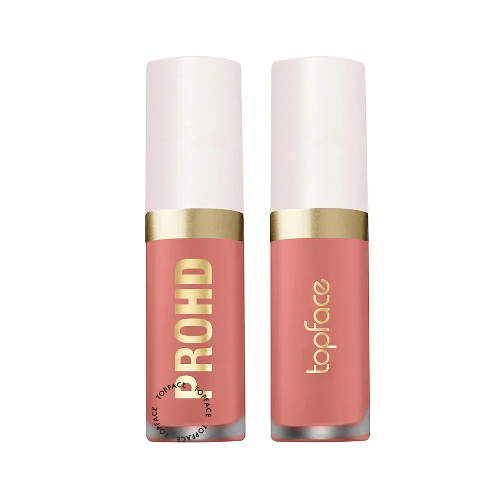 Top Face Prohd Hypnotic Bloom Liquid Blush 006 Ber