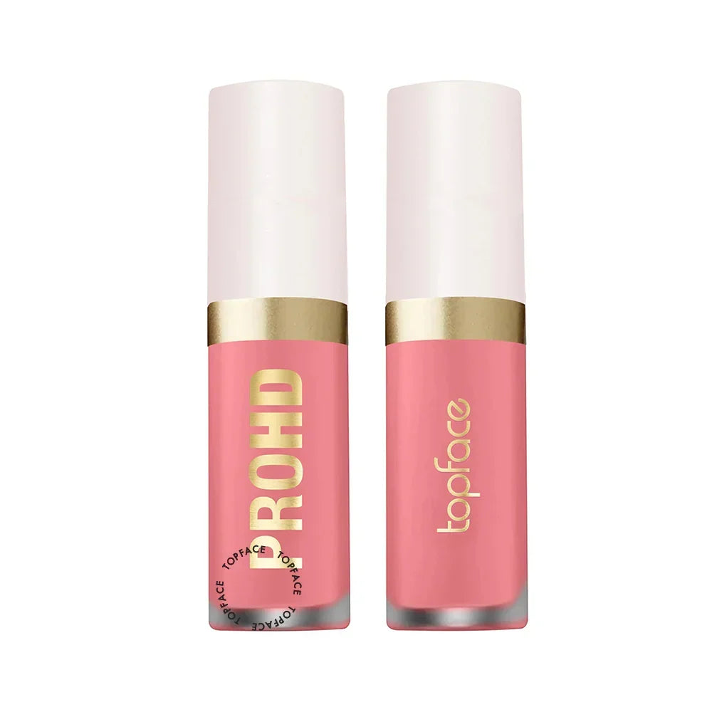 Top Face Prohd Hypnotic Bloom Liquid Blush 006 Ber