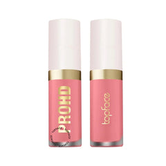 Top Face Prohd Hypnotic Bloom Liquid Blush 006 Ber
