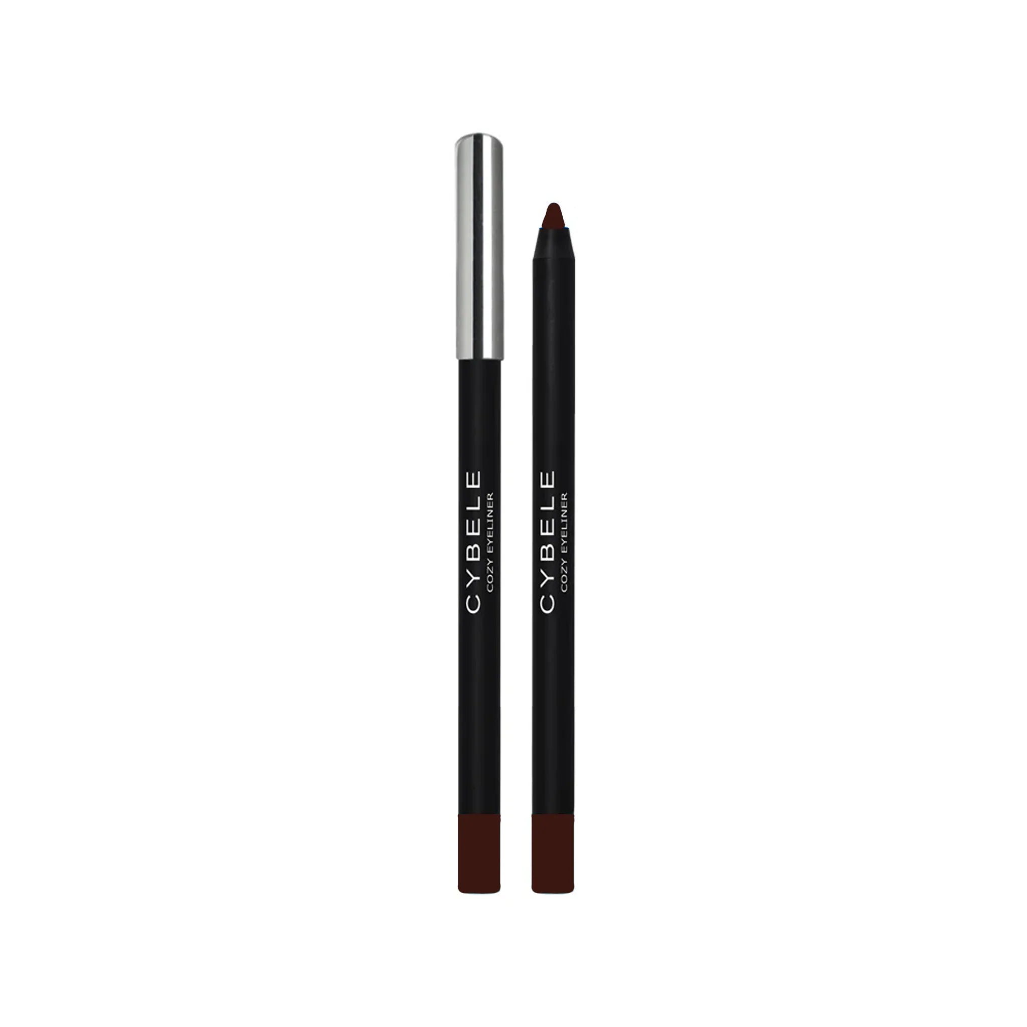 Cybele Cozy Waterproof Eyeliner Gel    جل تحديد العيون كوزي مقاوم للماء من سيبال