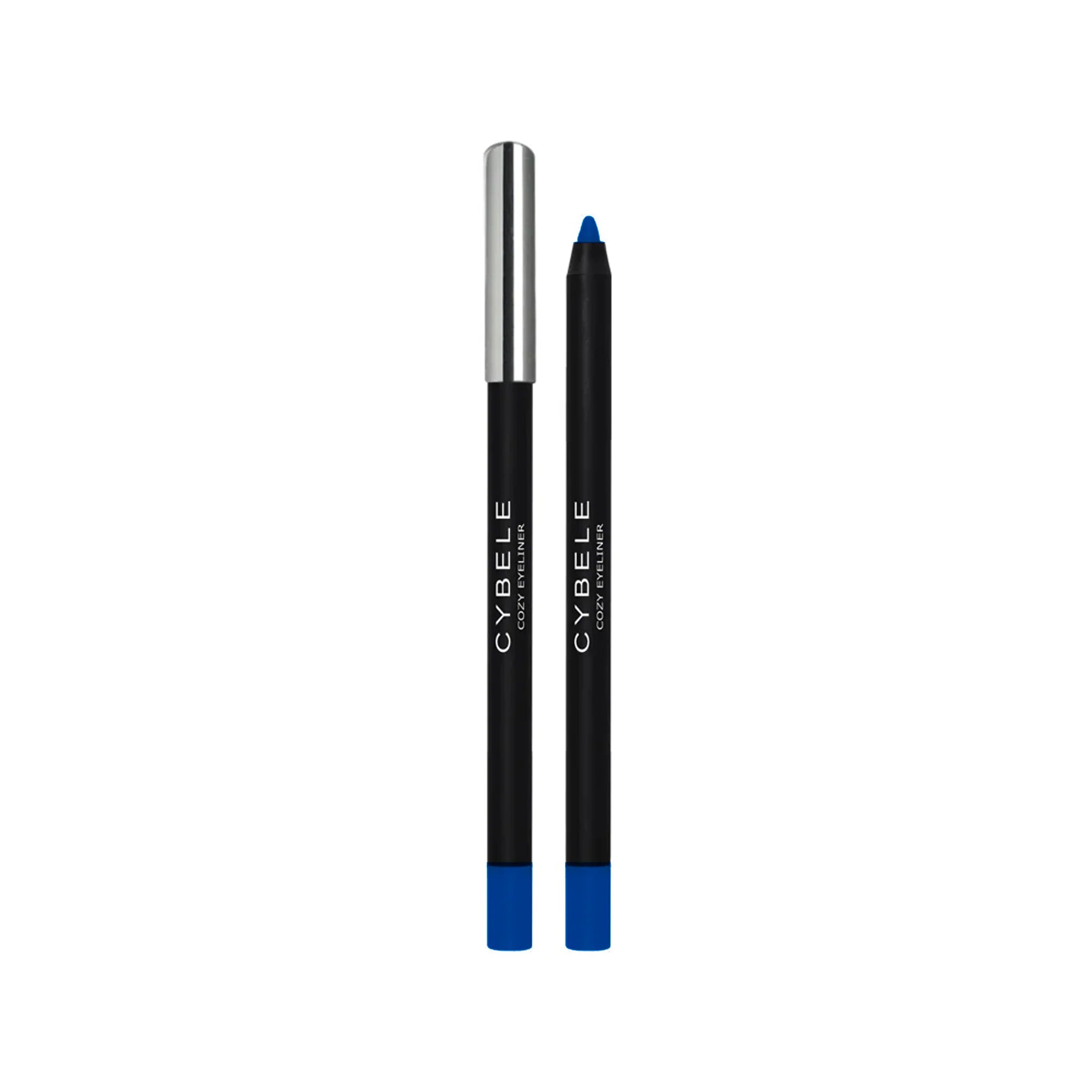 Cybele Cozy Waterproof Eyeliner Gel    جل تحديد العيون كوزي مقاوم للماء من سيبال